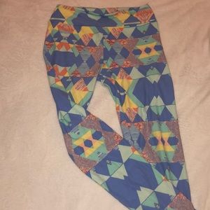 New lularoe leggings